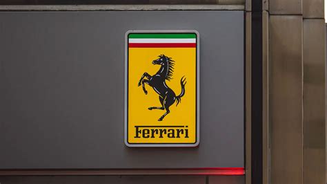 Ferrari sues non.